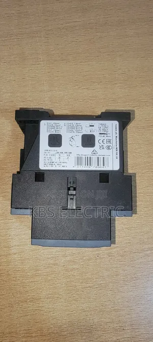 Contactors
