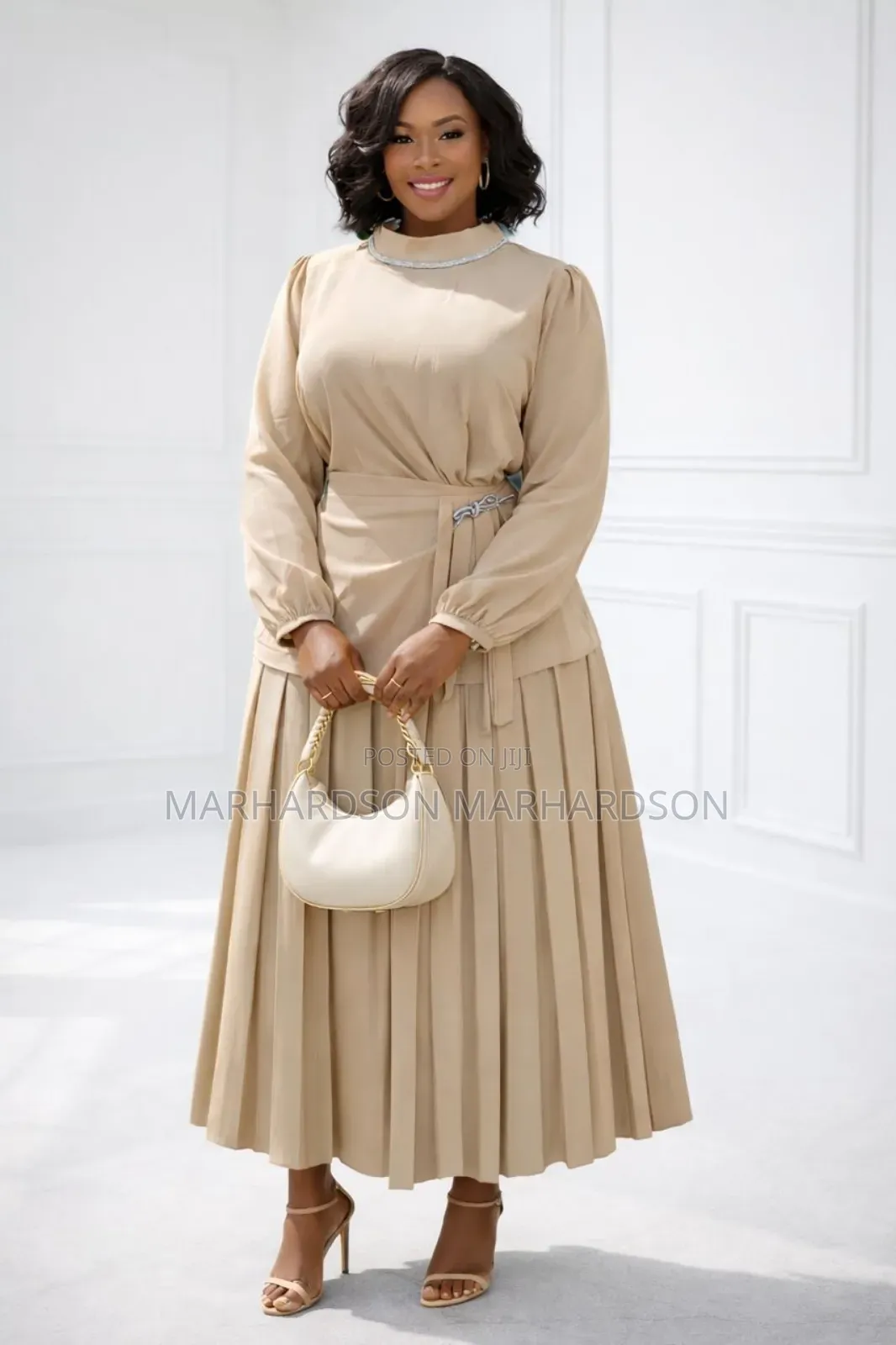 Women Elegant Two Piece