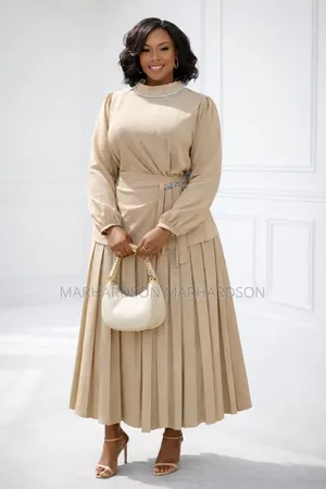 Women Elegant Two Piece