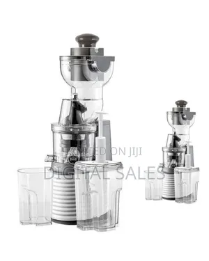 Sokany Masticating Cold Press Juicer