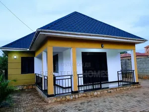Furnished 4bdrm House in Namugongo, Kira for sale