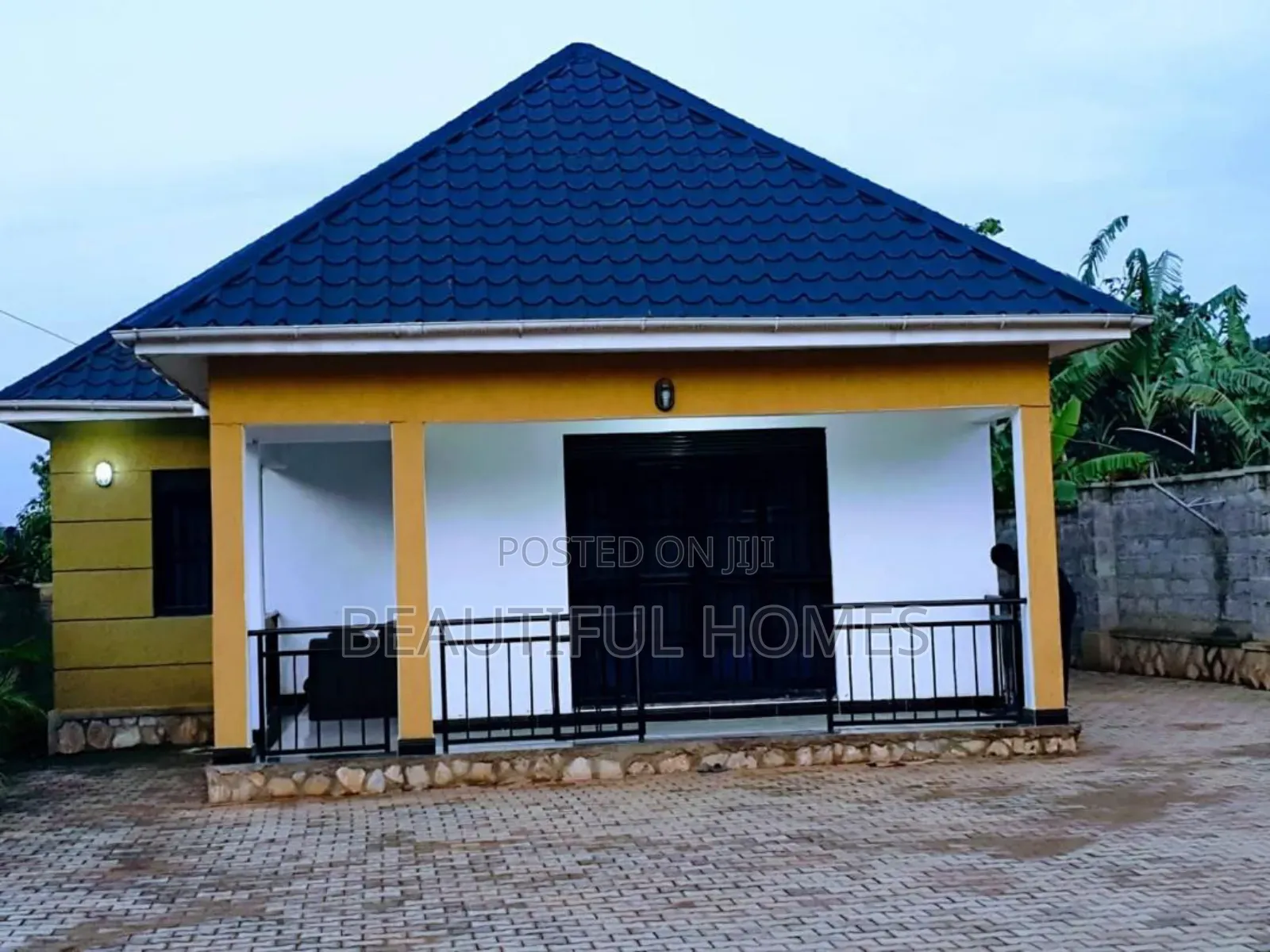 Furnished 4bdrm House in Namugongo, Kira for sale