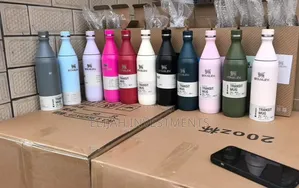 Stanley All Day Slim Bottle
