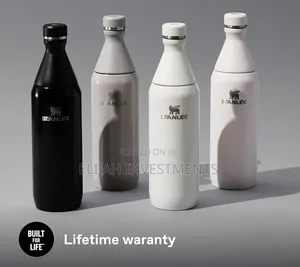 Stanley All Day Slim Bottle