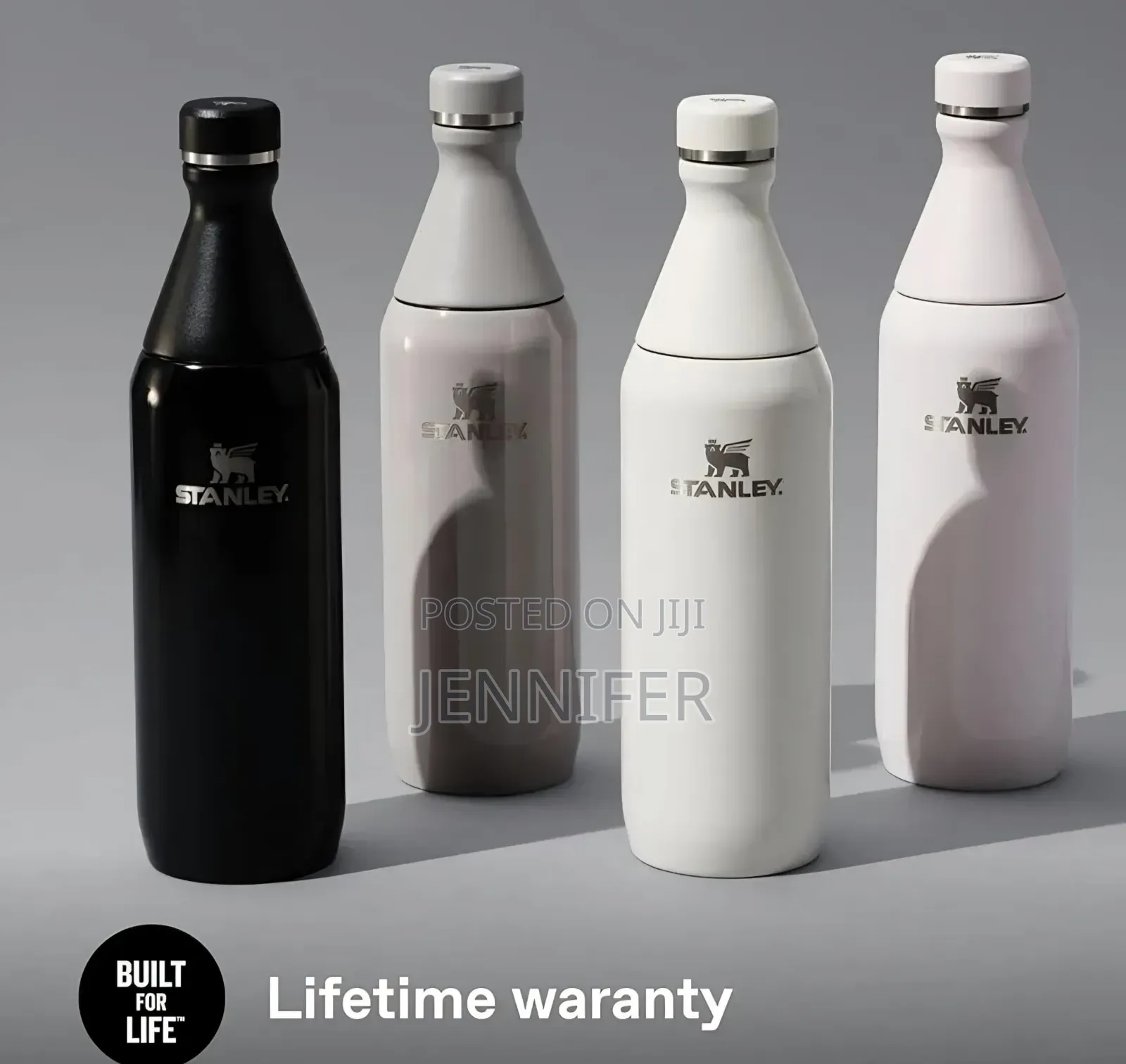 Stanley All Day Slim Bottle