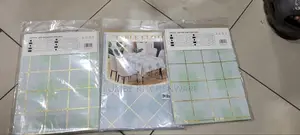 Table Cloth 4 Sitter