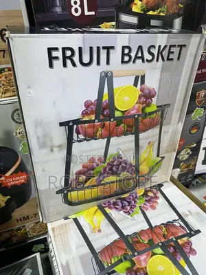 Fruit Rack
