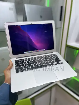 Laptop Apple MacBook Air 2015 8GB Intel Core i5 SSD 128GB