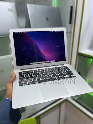 Laptop Apple MacBook Air 2015 8GB Intel Core i5 SSD 128GB