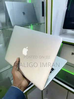 Laptop Apple MacBook Air 2015 8GB Intel Core i5 SSD 128GB