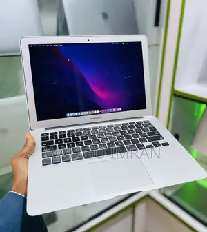 Laptop Apple MacBook Air 2015 8GB Intel Core i5 SSD 256GB