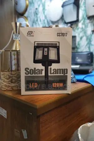 Solar Street Light 100w