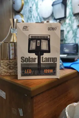 Solar Street Light 100w