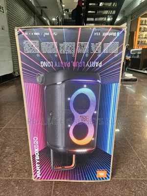 JBL Party Box 520
