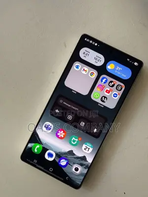 Sony Xperia 1 V 256 GB Black