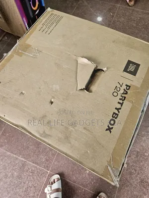 JBL Party Box 720