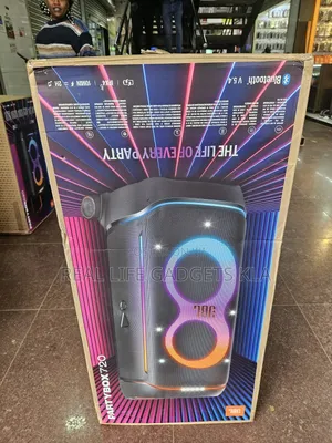 JBL Party Box 720