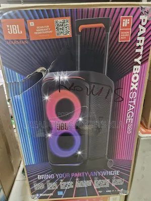 JBL Party Box Stage 320