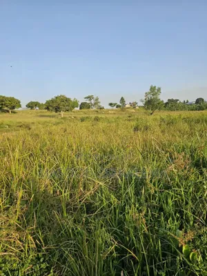 Lakefront Land for Sale in Garuga, Entebbe!