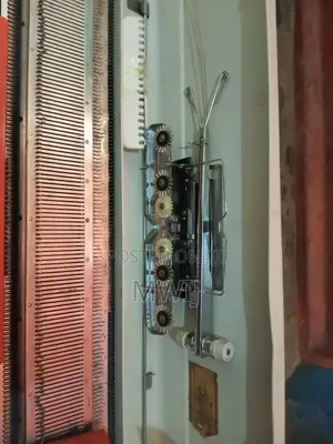 Sweater Knitting Machine