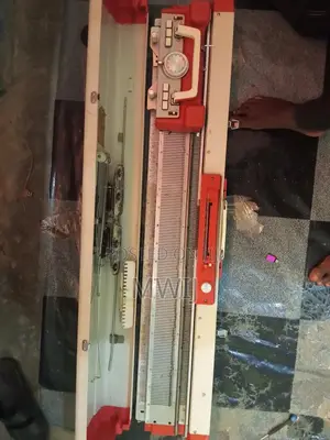 Sweater Knitting Machine