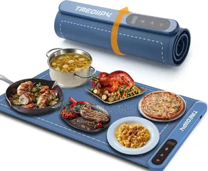 Food Warming Mat