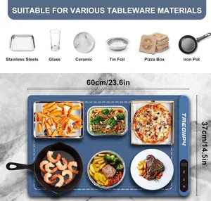 Food Warming Mat