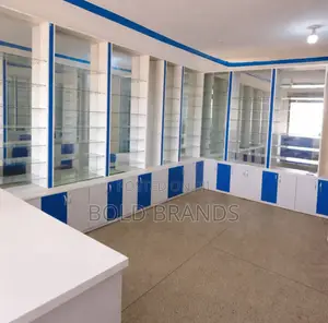 Pharmacy Furniture