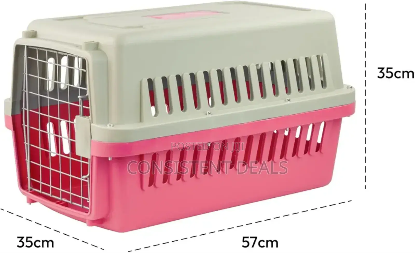 Pet Cage Travel  Pet Carrier