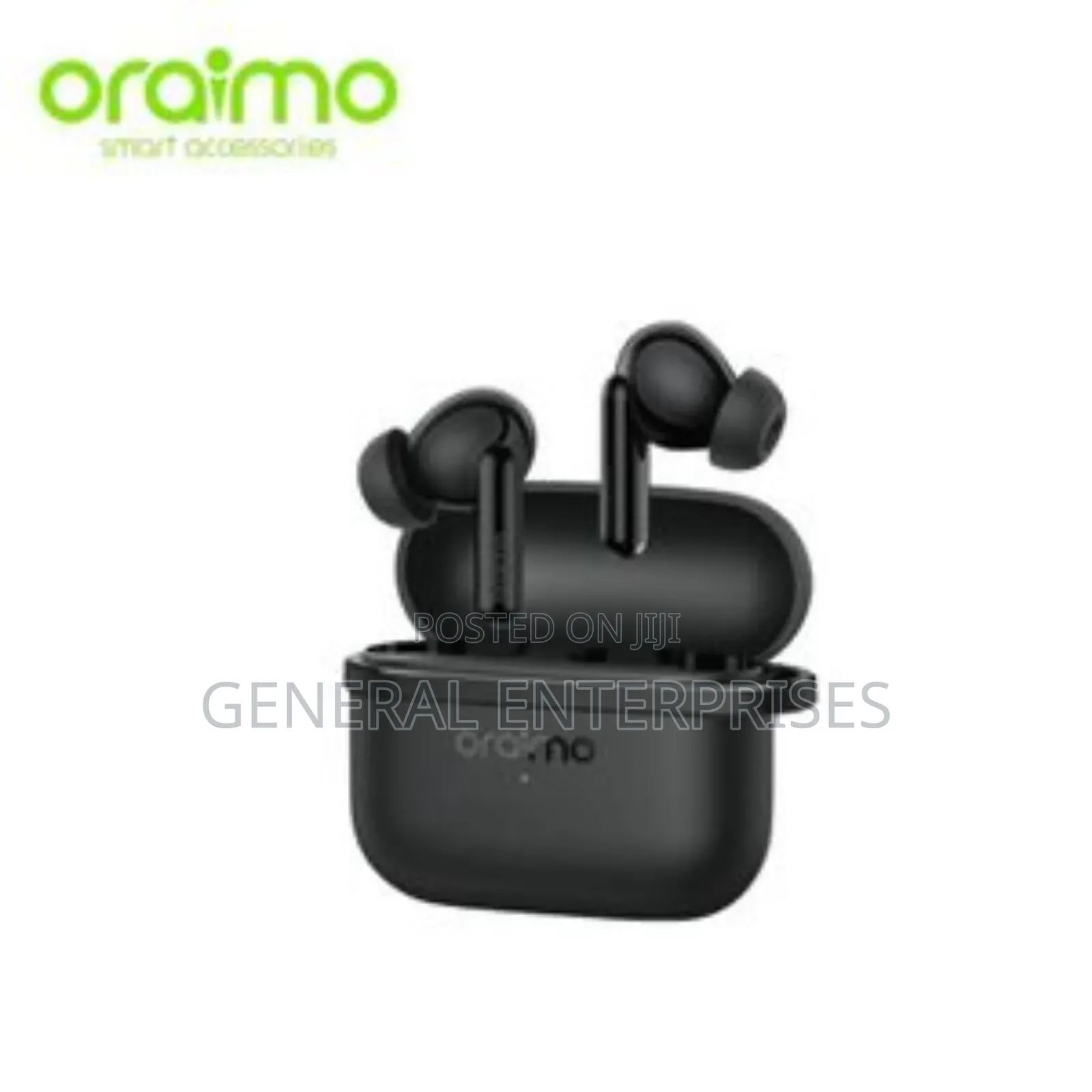 Oraimo Spacebuds Lite True Wireless Earbuds.