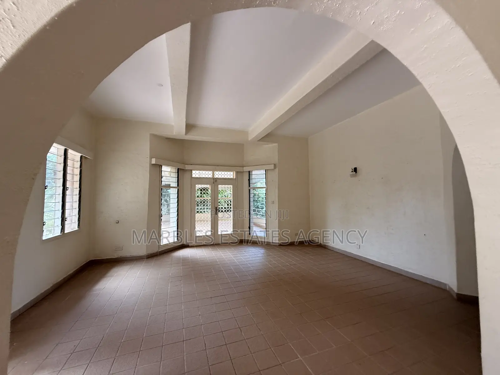 4bdrm House in Mbuya, Central Division for rent