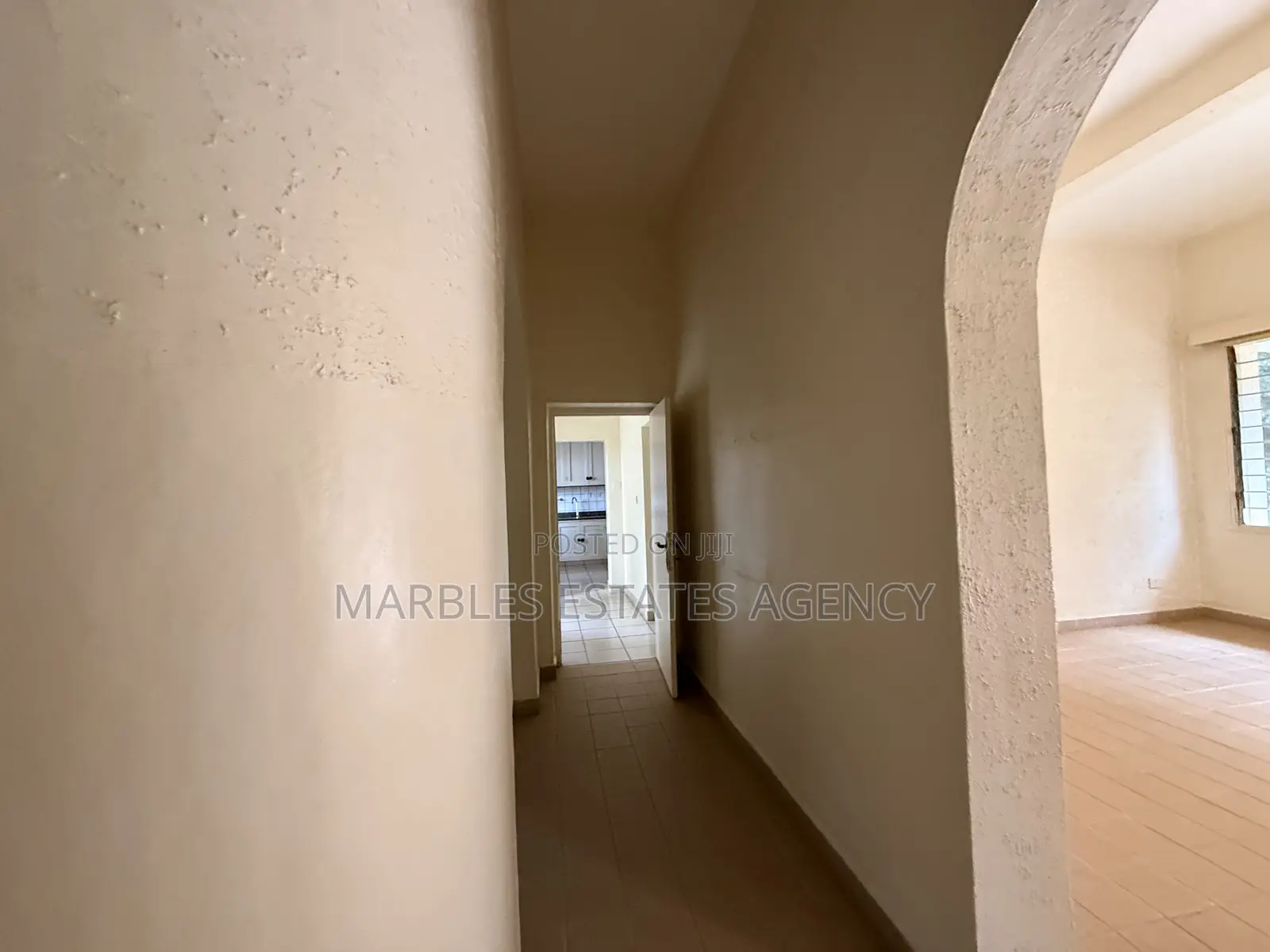 4bdrm House in Mbuya, Central Division for rent