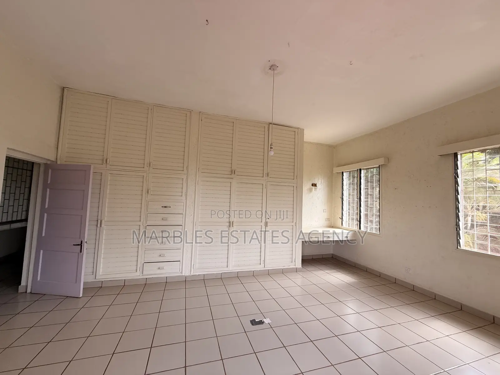 4bdrm House in Mbuya, Central Division for rent