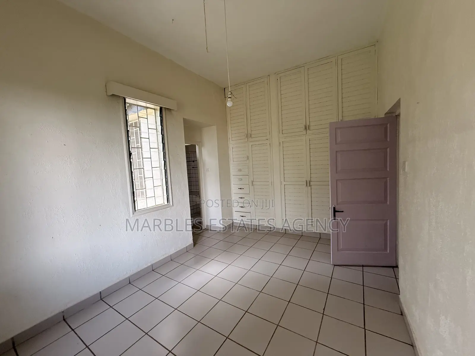 4bdrm House in Mbuya, Central Division for rent