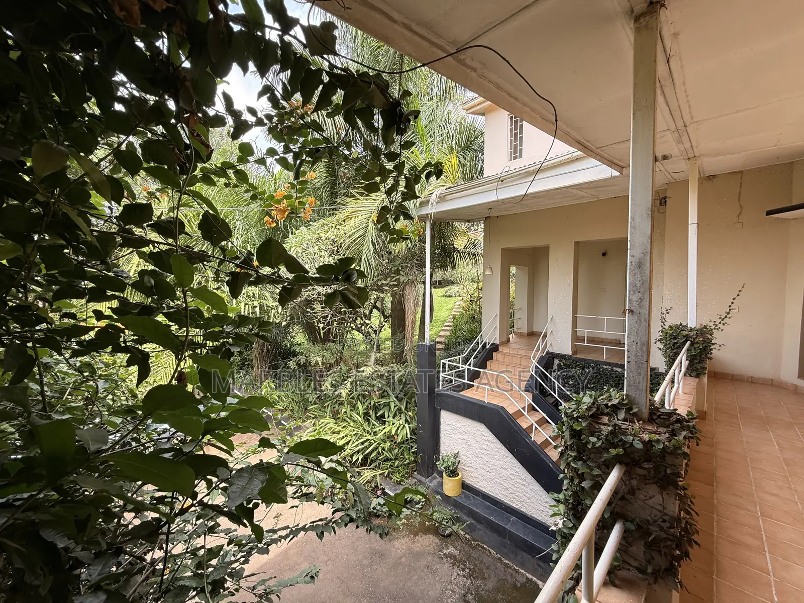 4bdrm House in Mbuya, Central Division for rent