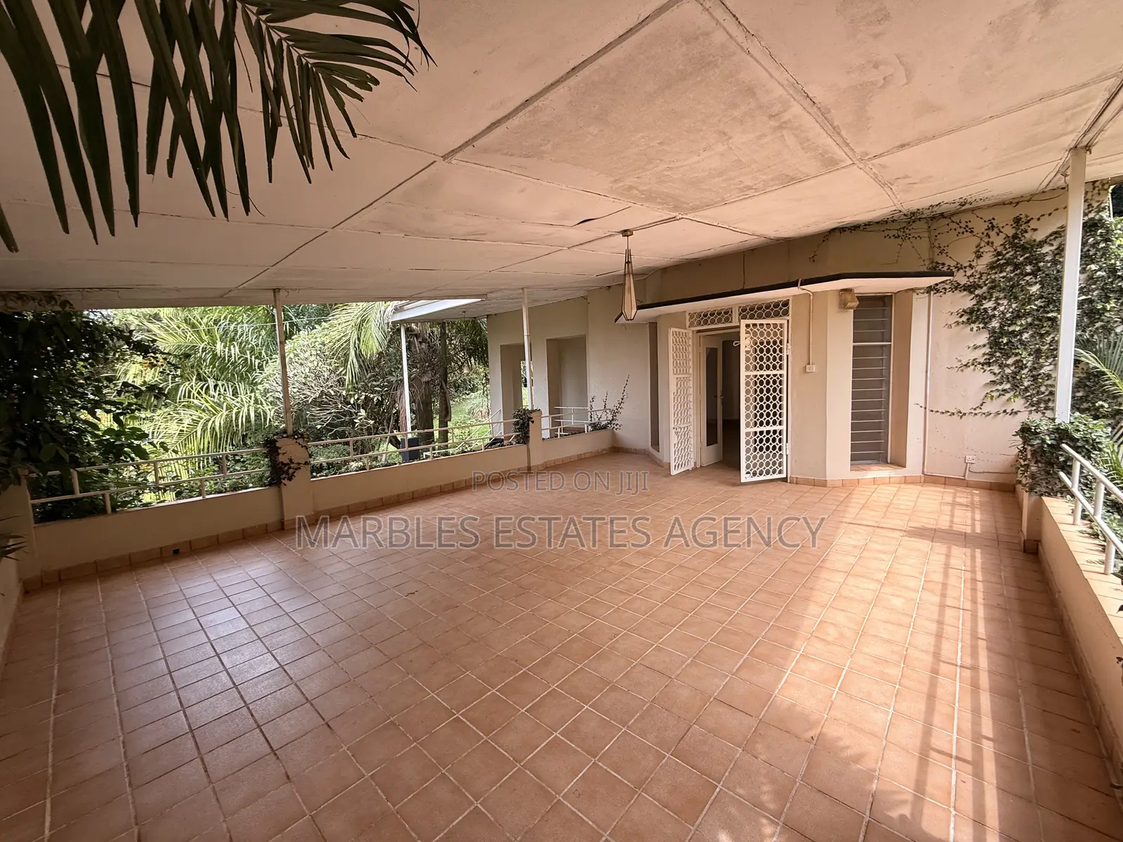 4bdrm House in Mbuya, Central Division for rent