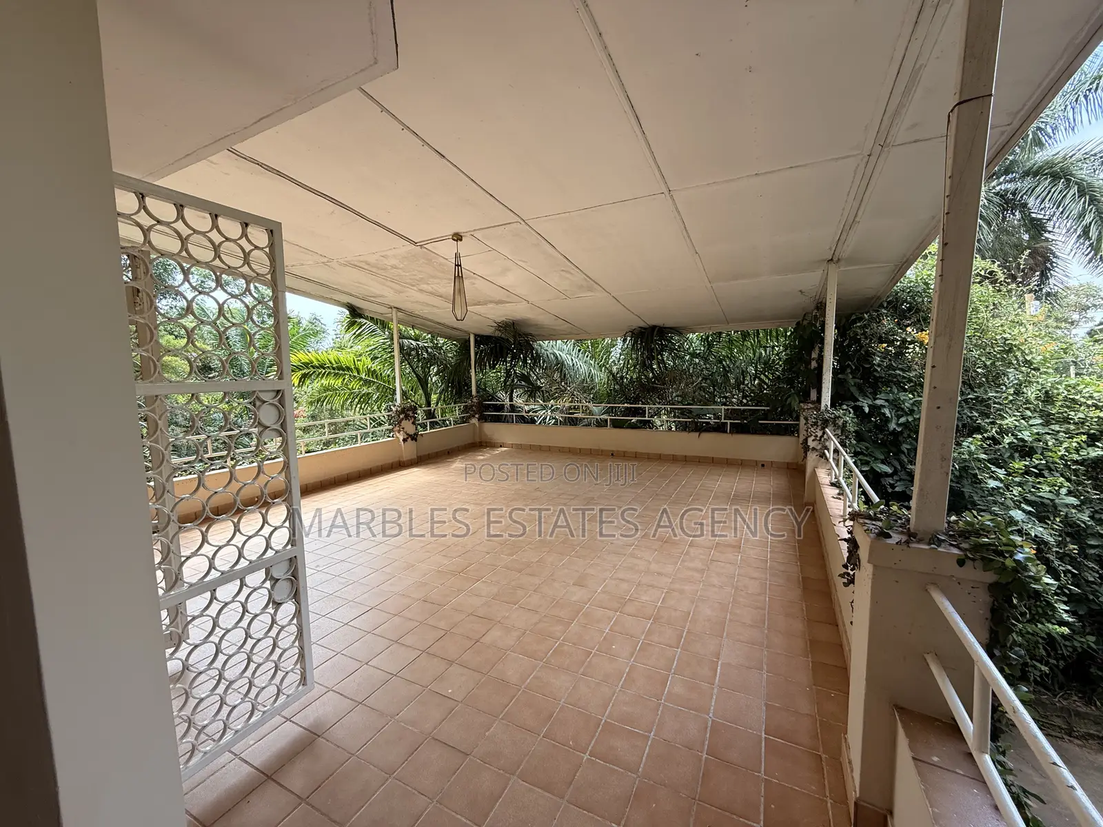 4bdrm House in Mbuya, Central Division for rent