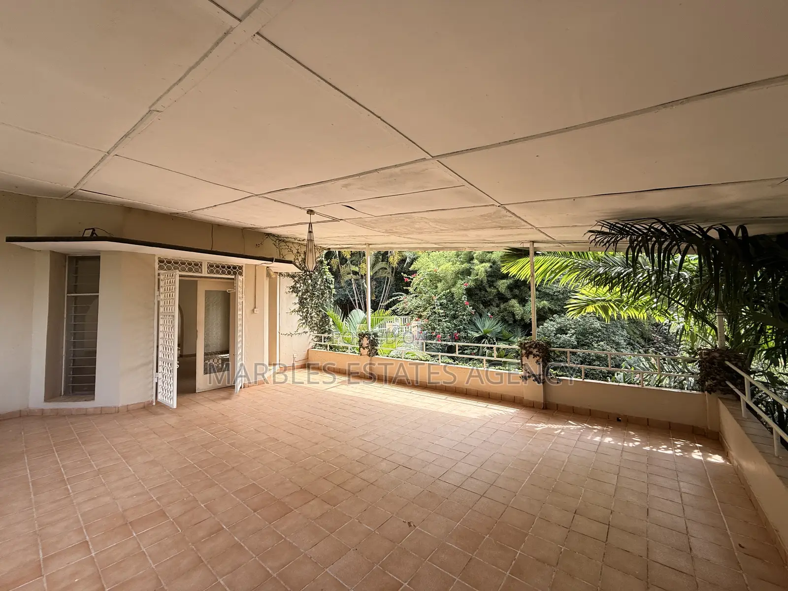 4bdrm House in Mbuya, Central Division for rent