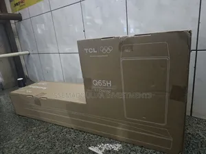 TCL Q65h 5.1 Channels Sound Bar