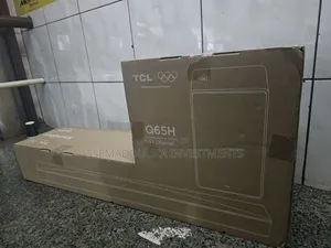 TCL Q65h 5.1 Channels Sound Bar