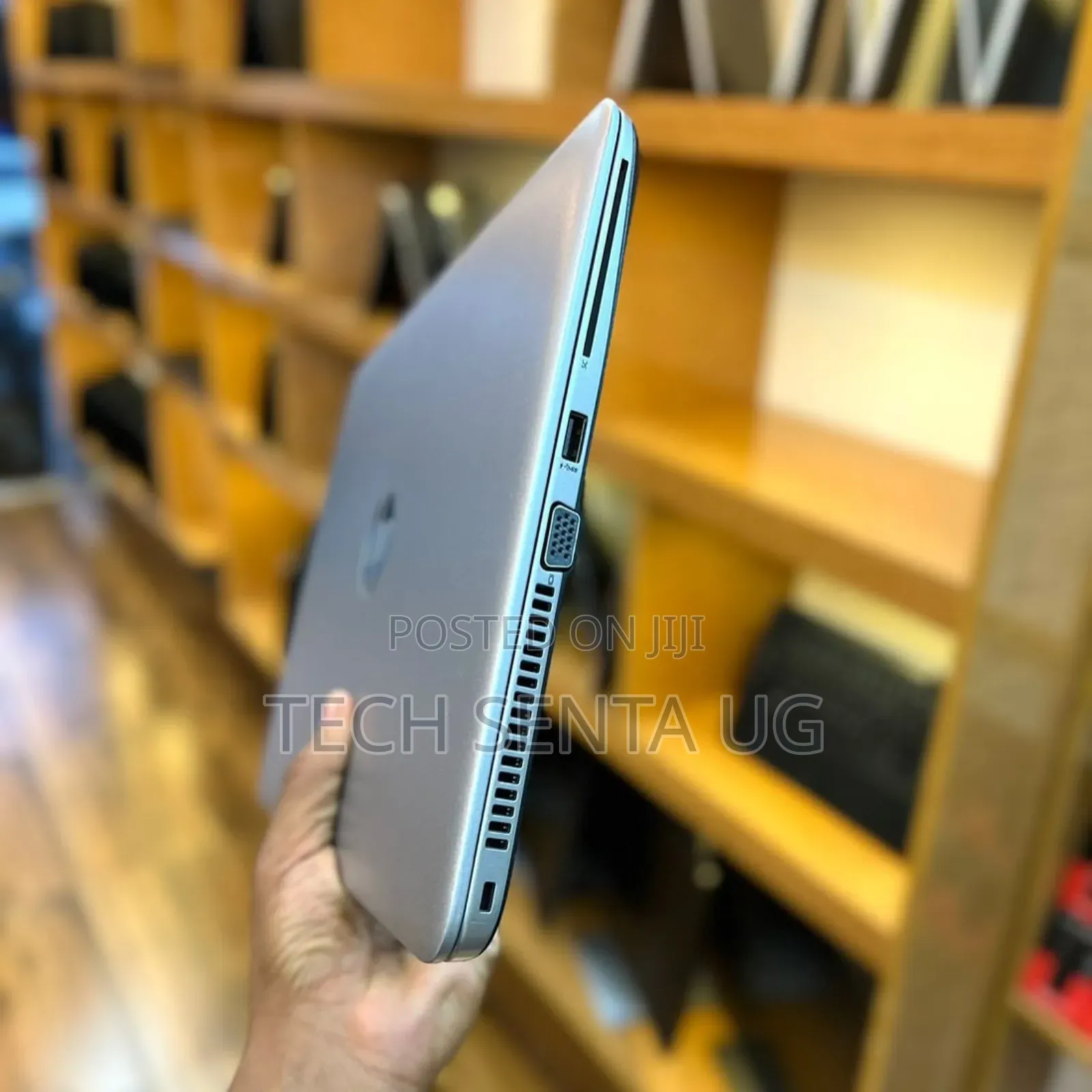 Laptop HP EliteBook 840 G3 8GB Intel Core i5 SSD 256GB