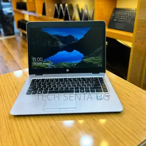 Laptop HP EliteBook 840 G3 8GB Intel Core i5 SSD 256GB
