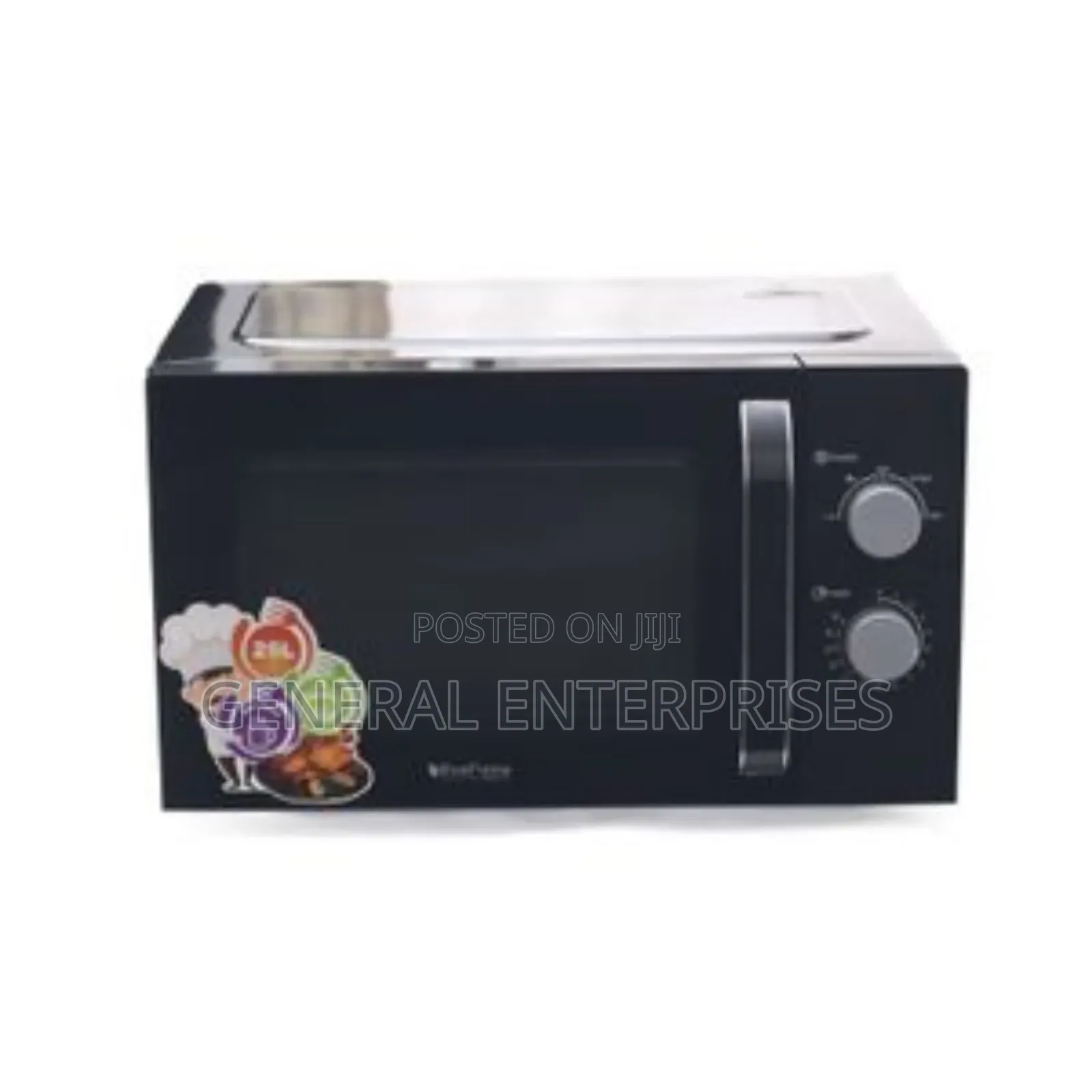 Blueflame 20litre Microwave Oven.