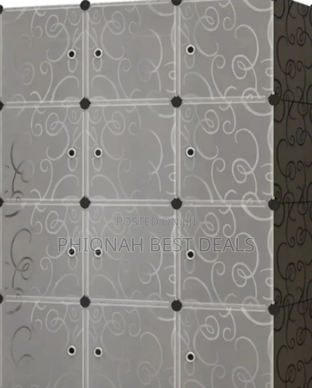 Foldable Diy Wardrobes