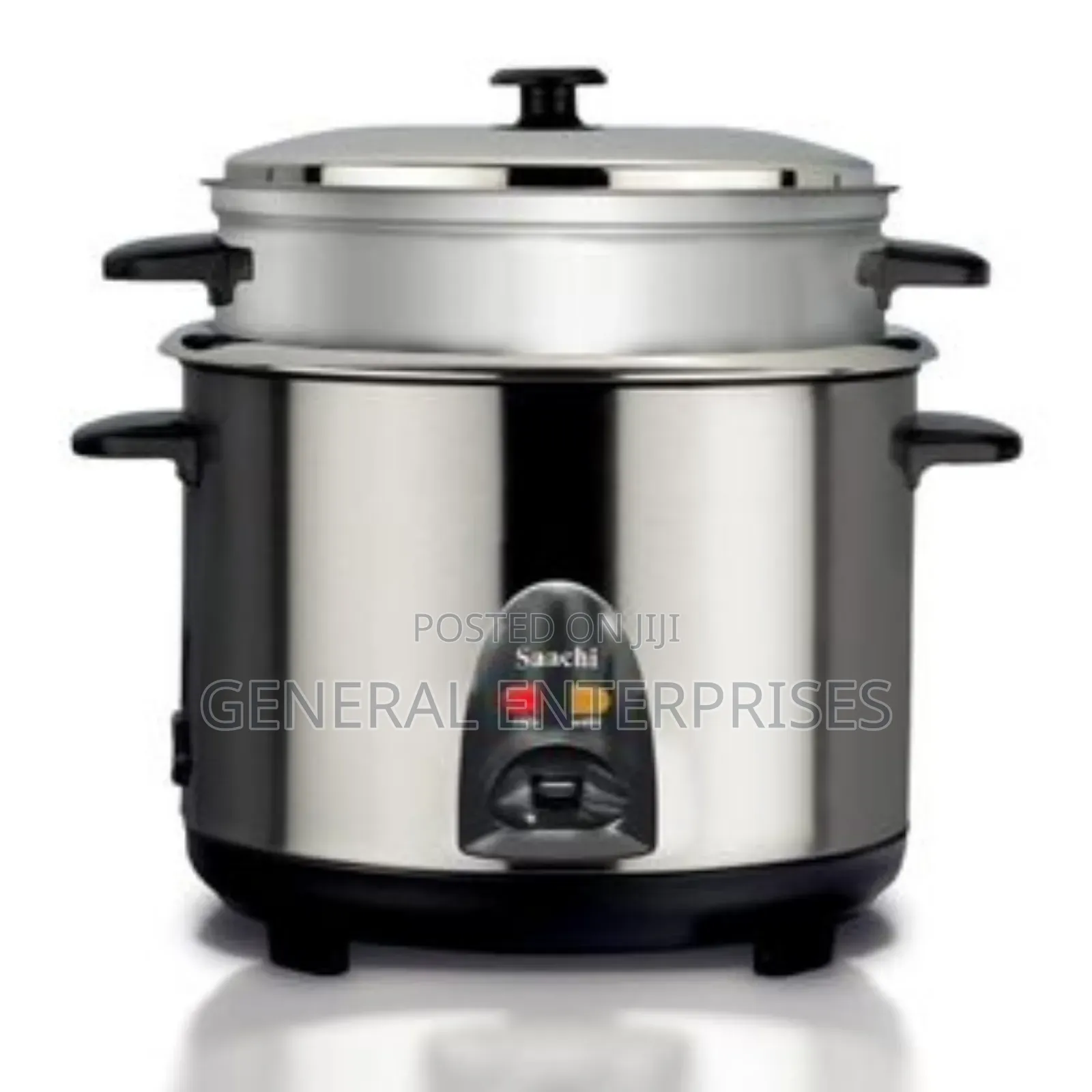 Saachi 2.8l Electric Rice Cooker