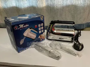 Electro Master Hand Mixer