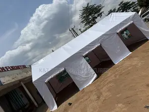 Hospital Tent , Church Tent 100seater
