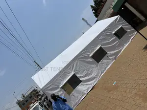Hospital Tent , Church Tent 100seater