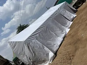 Hospital Tent , Church Tent 100seater
