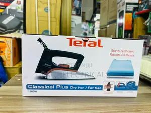 Tefal Classical Plus Dry Iron